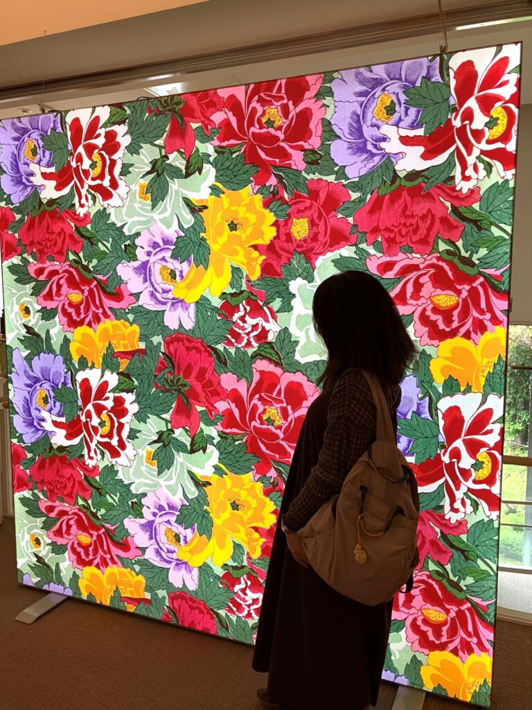 和紙がおりなす日本の美